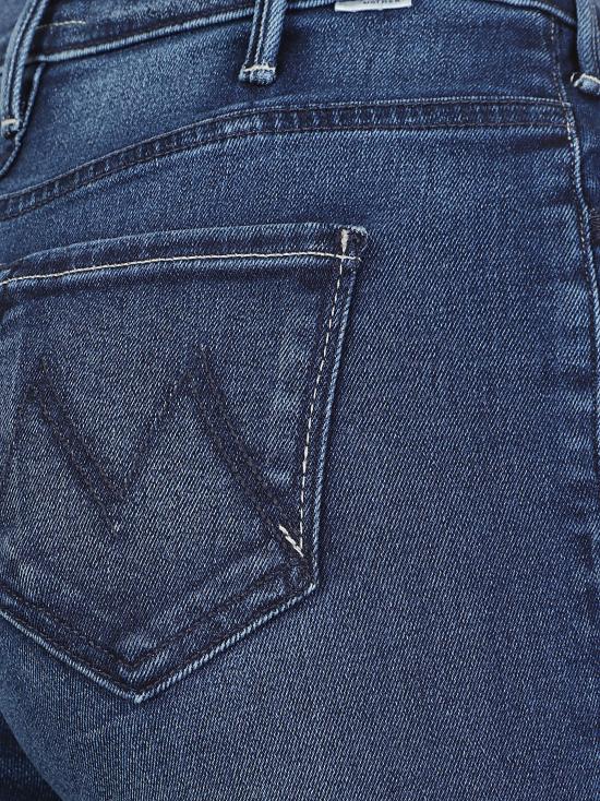 26FW 마더 데님 팬츠 10507 1156 HCM DENIM - MOTHER