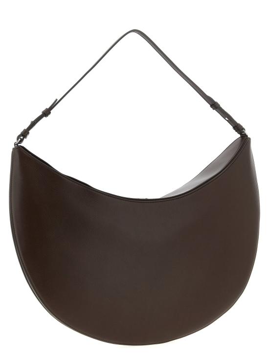  자크뮈스 숄더백 LD25HBAW00437AC18A08890 BROWN - JACQUEMUS