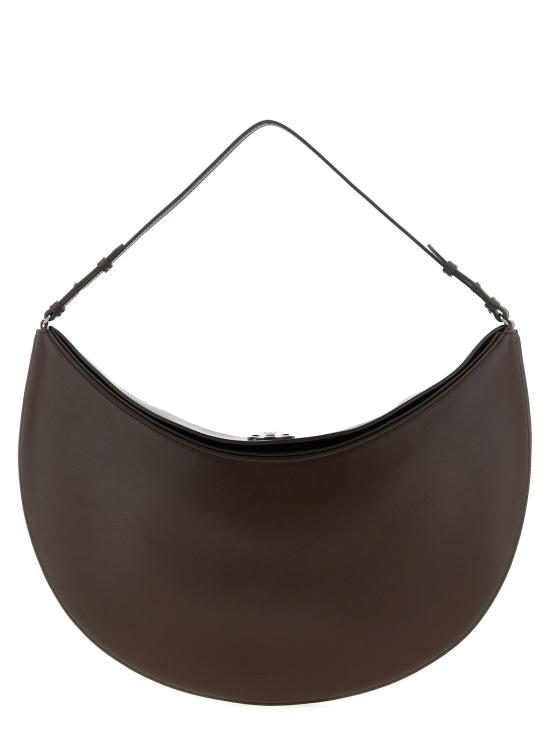  자크뮈스 숄더백 LD25HBAW00437AC18A08890 BROWN