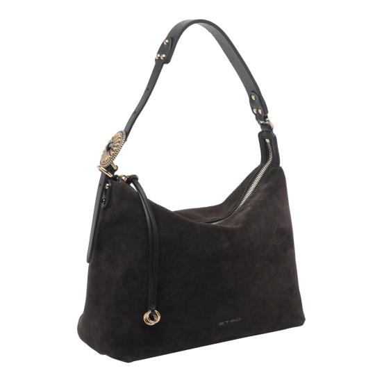26FW 에트로 숄더백 WP1B0047 AP12QM0406 BROWN - ETRO
