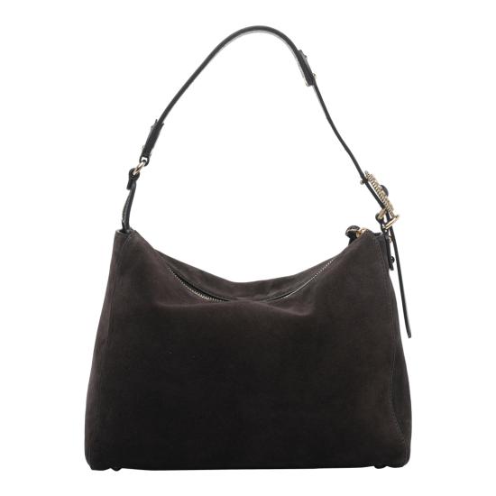 26FW 에트로 숄더백 WP1B0047 AP12QM0406 BROWN - ETRO