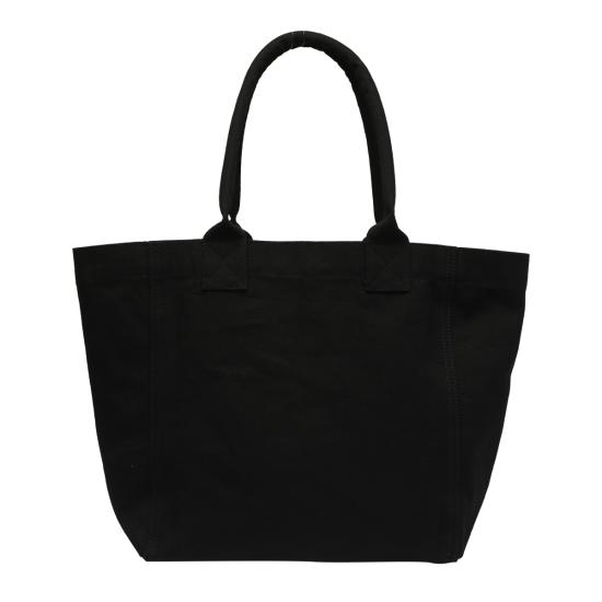 26FW 이자벨마랑 YENKY 엔키 토트백 PM0002FA A1X18M01BK BLACK - ISABEL MARANT