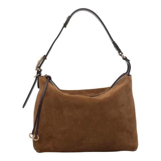 26FW 에트로 숄더백 WP1B0047 AP12UM0448 BROWN