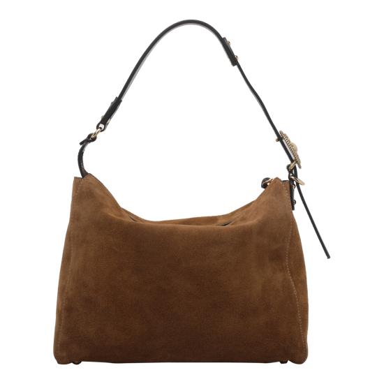 26FW 에트로 숄더백 WP1B0047 AP12UM0448 BROWN - ETRO