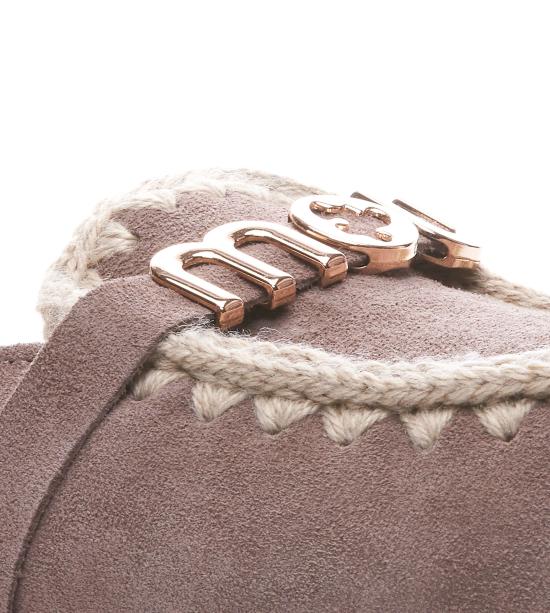 26FW 모우 샌들 431000A ELGRY GREY - MOU