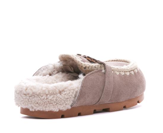 26FW 모우 샌들 431000A ELGRY GREY - MOU