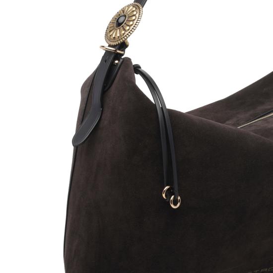 26FW 에트로 토트백 WP1B0048 AP12QM0406 BROWN - ETRO