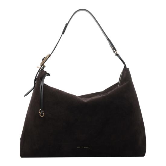 26FW 에트로 토트백 WP1B0048 AP12QM0406 BROWN