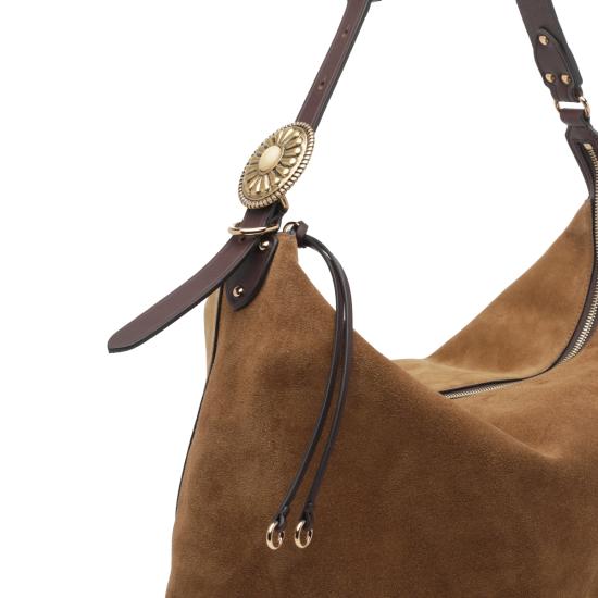 26FW 에트로 토트백 WP1B0048 AP12UM0448 BROWN - ETRO