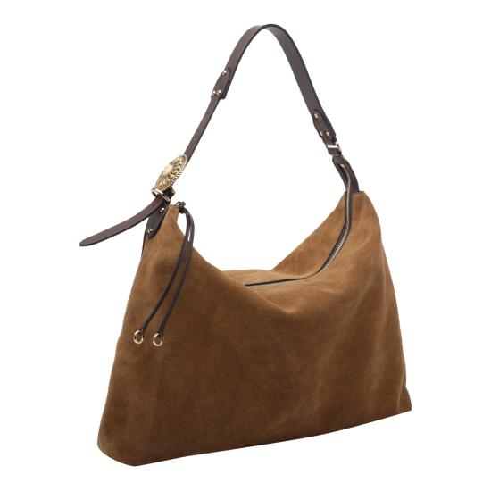 26FW 에트로 토트백 WP1B0048 AP12UM0448 BROWN - ETRO