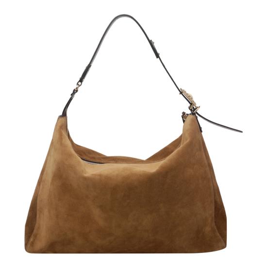 26FW 에트로 토트백 WP1B0048 AP12UM0448 BROWN - ETRO