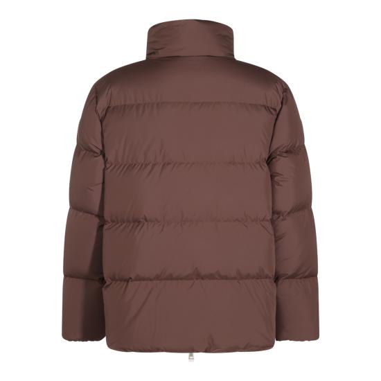 26FW 몽클레어 패딩 L20931A00261 597YW262 BROWN - MONCLER