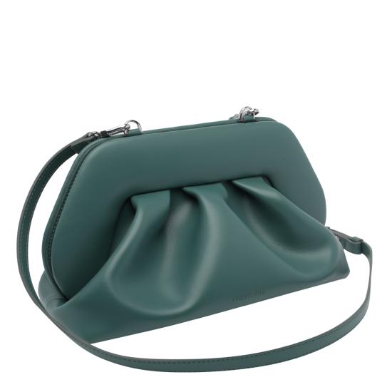 26FW 더모아레 클러치/파우치 262WTMBM0 OOVF5718A GREEN - THEMOIRE