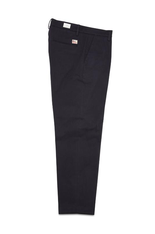 26FW 로이로져스 스트레이트 팬츠 RRU90354 CU51 C0001 BLUE - ROY ROGER'S