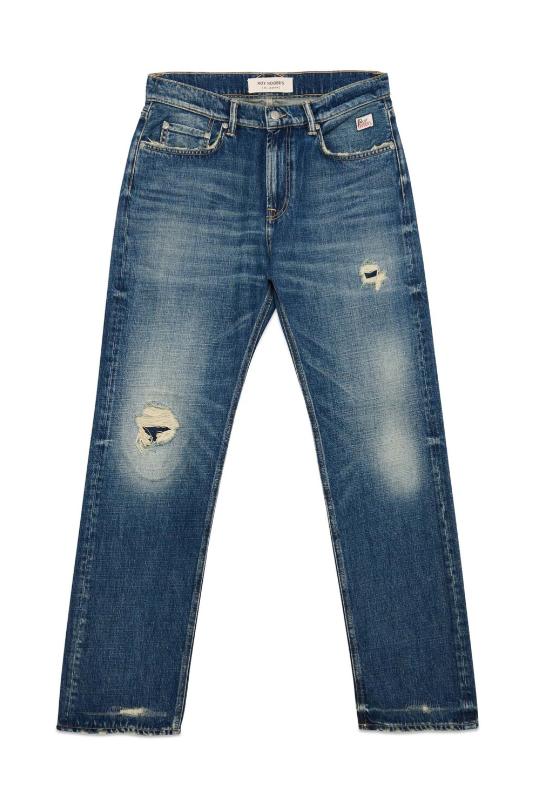 26FW 로이로져스 데님 팬츠 RSC001 D740 3260 C0999 DENIM