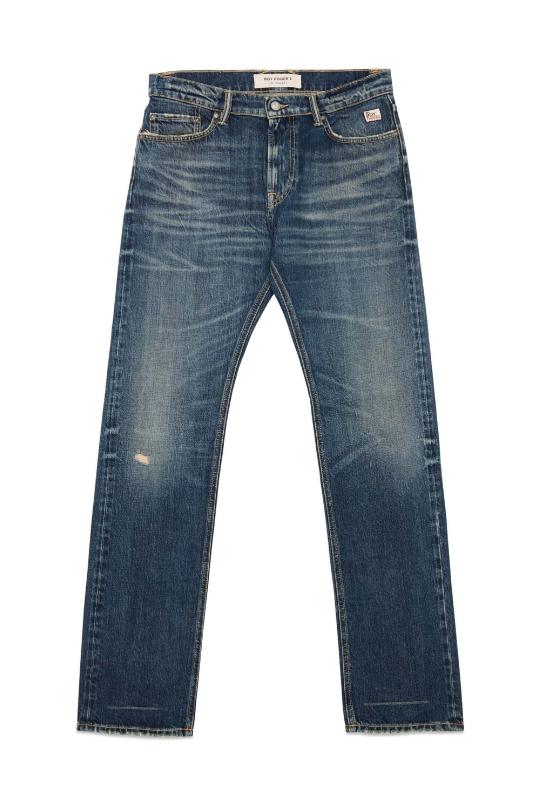 26FW 로이로져스 데님 팬츠 RSC012 D744 3262 C0999 DENIM