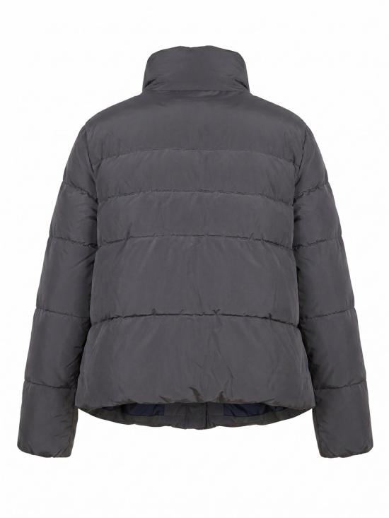 26FW 핑코 코트 101598A39J Z98 NERO CAVIALE - PINKO