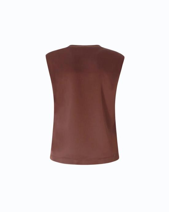 26FW 핑코 블라우스 107539A3GB L86 CIOCC AMARO - PINKO