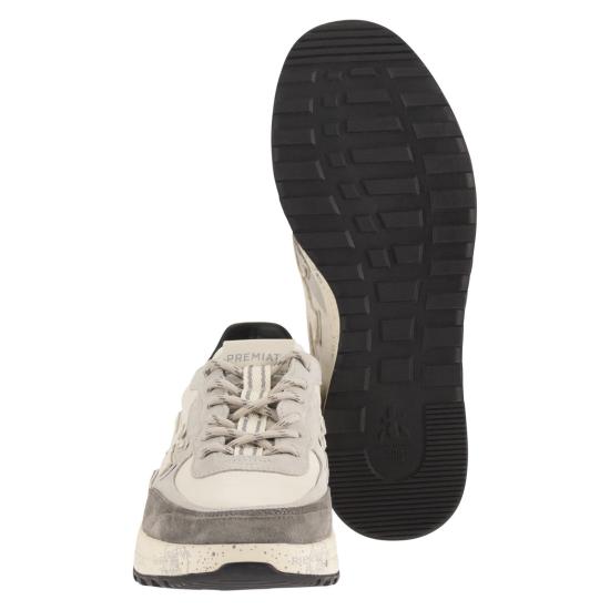 26FW 프리미아타 스니커즈 NOUS WHITE GREY - PREMIATA