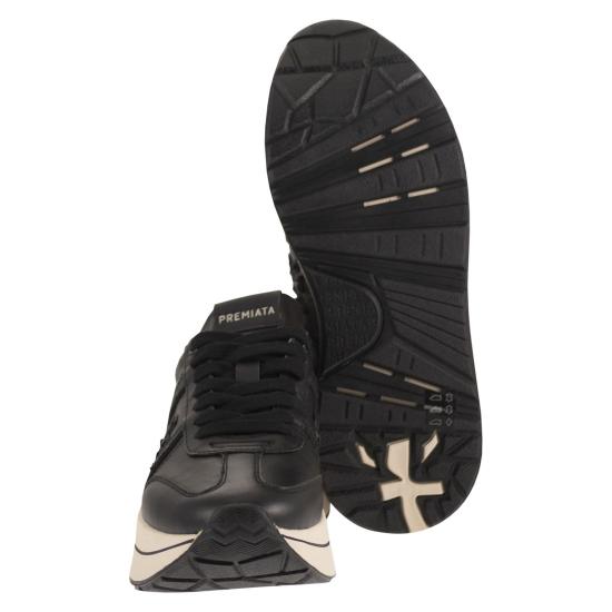 26FW 프리미아타 스니커즈 BETHCOIN BLACK - PREMIATA