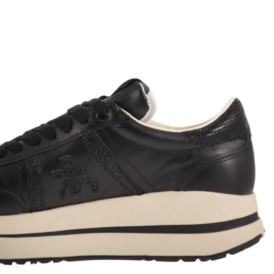 26FW 프리미아타 스니커즈 BETHCOIN BLACK - PREMIATA