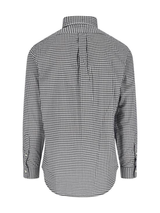 26FW 폴로 랄프로렌 셔츠 710 953644 002 BLACK - POLO RALPH LAUREN
