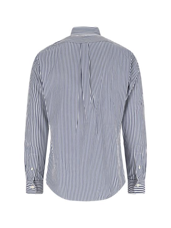 26FW 폴로 랄프로렌 셔츠 710 B30275 001 BLUE - POLO RALPH LAUREN