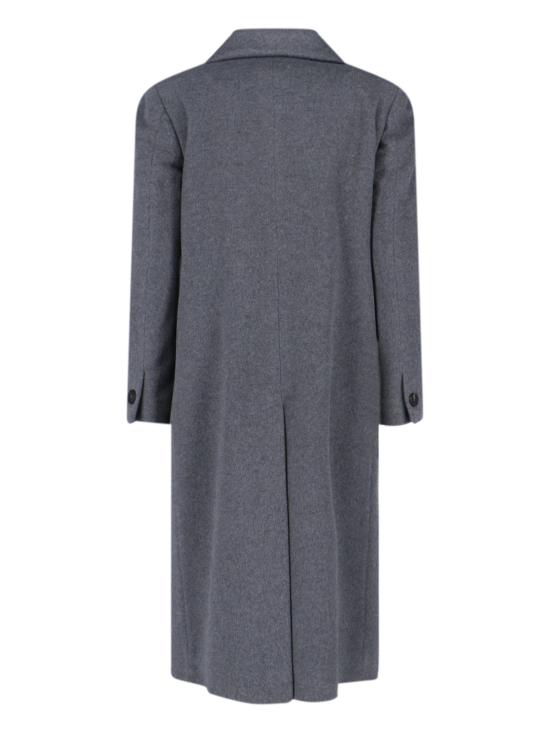26FW 딸리아토레 자켓 JOLE CC 350002 G5058 GREY - TAGLIATORE