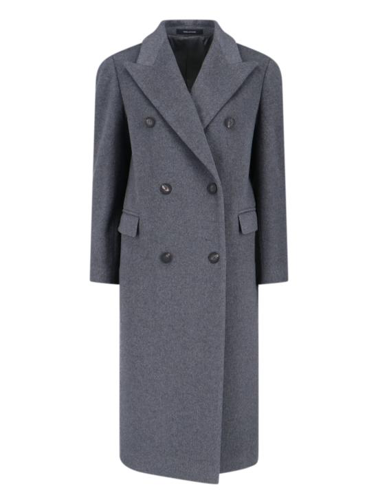26FW 딸리아토레 자켓 JOLE CC 350002 G5058 GREY