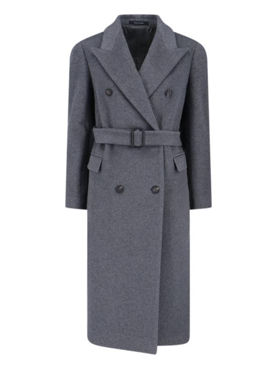 26FW 딸리아토레 자켓 JOLE CC 350002 G5058 GREY - TAGLIATORE