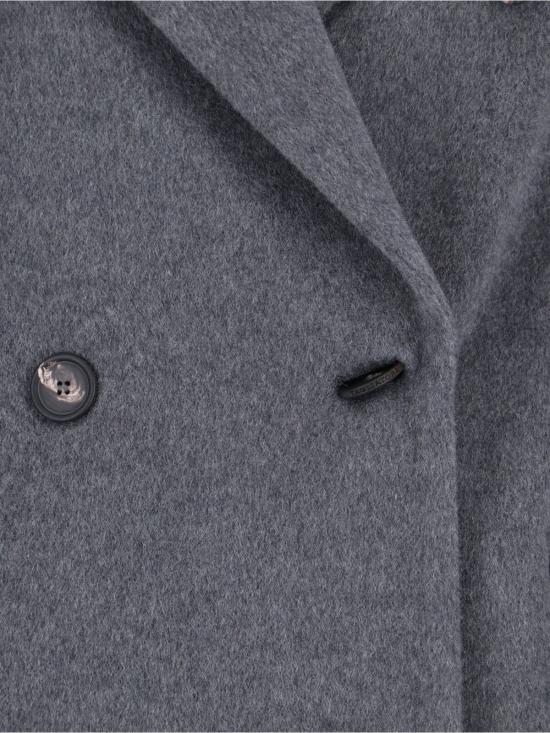26FW 딸리아토레 자켓 JOLE CC 350002 G5058 GREY - TAGLIATORE