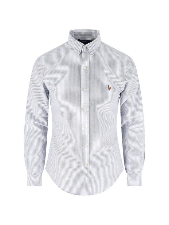 26FW 폴로 랄프로렌 셔츠 710 953710 502 LIGHT BLUE