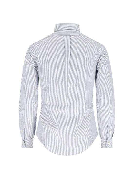 26FW 폴로 랄프로렌 셔츠 710 953710 502 LIGHT BLUE - POLO RALPH LAUREN