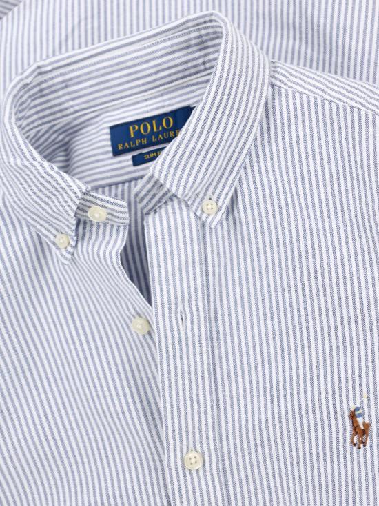26FW 폴로 랄프로렌 셔츠 710 953710 502 LIGHT BLUE - POLO RALPH LAUREN