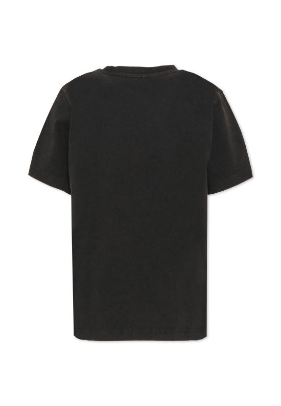  [키즈] 스텔라 맥카트니 티셔츠 TV8Q01 Z0434 930 BLACK - STELLA MCCARTNEY