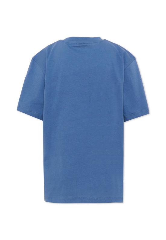  [키즈] 스텔라 맥카트니 티셔츠 TV8Q31 Z0434 624 BLUE - STELLA MCCARTNEY