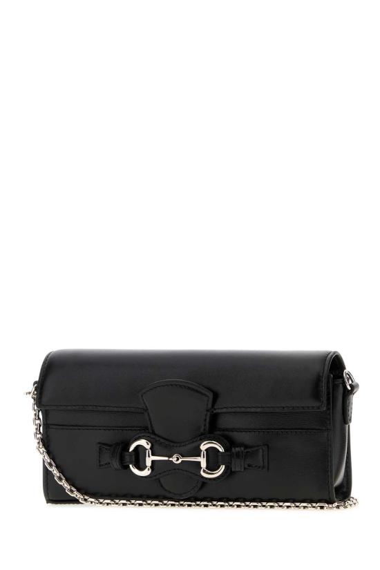 26FW 구찌 가죽소품 A006YUAAGX4 1000 BLACK - GUCCI