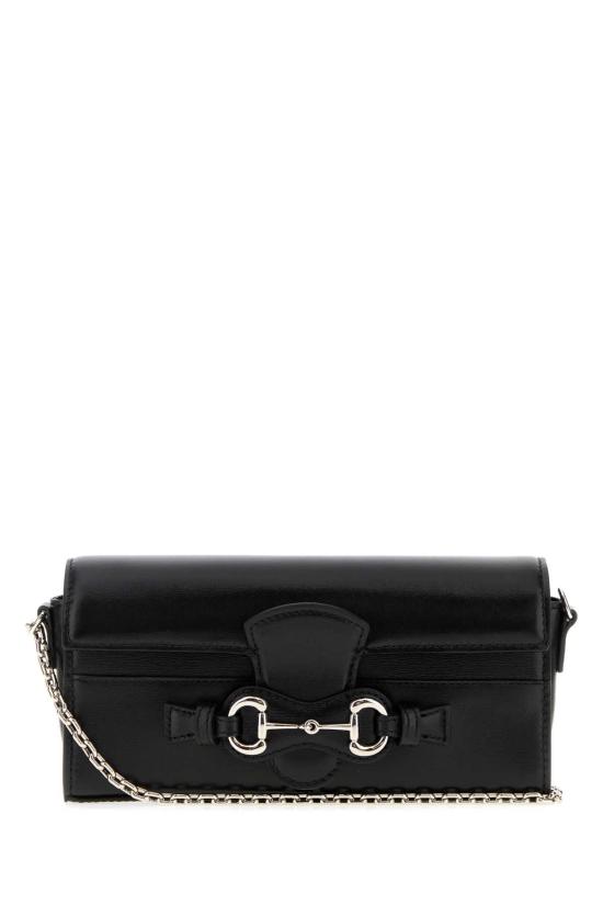26FW 구찌 가죽소품 A006YUAAGX4 1000 BLACK