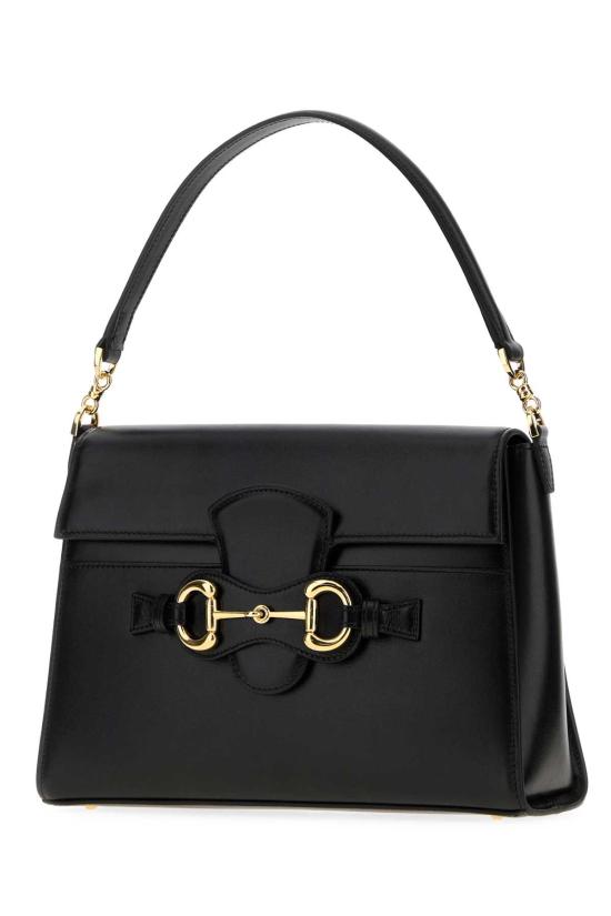 26FW 구찌 토트백 A006N6AAG8B 1000 BLACK - GUCCI