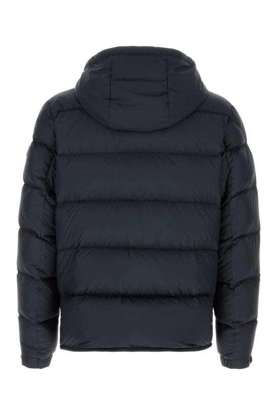 26FW 몽클레어 타이깃 후드 쇼트 다운 재킷 L20911A00250597X2 779 - MONCLER