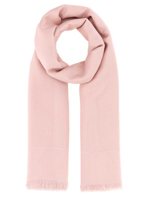 26FW 구찌 머플러/스카프 A0057B3GA38 5900 PINK