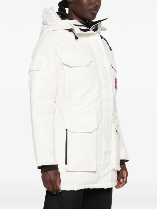  캐나다구스 패딩 2051W 9433 NRTH STAR WHITE DOM - CANADA GOOSE