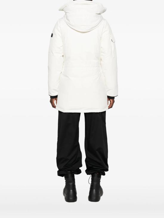  캐나다구스 패딩 2051W 9433 NRTH STAR WHITE DOM - CANADA GOOSE