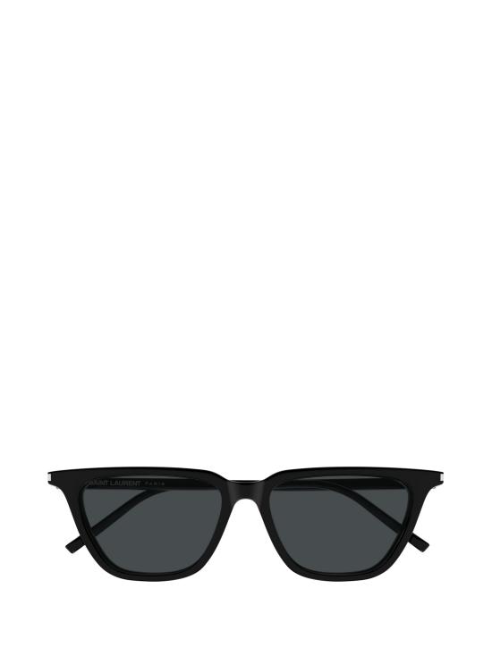 26FW 생로랑 선글라스 SL 889 001 BLACK