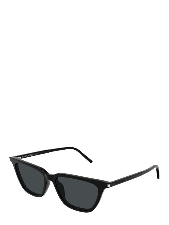 26FW 생로랑 선글라스 SL 889 001 BLACK - SAINT LAURENT