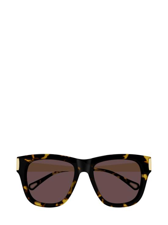 26FW 끌로에 선글라스 CH0349S 003 HAVANA