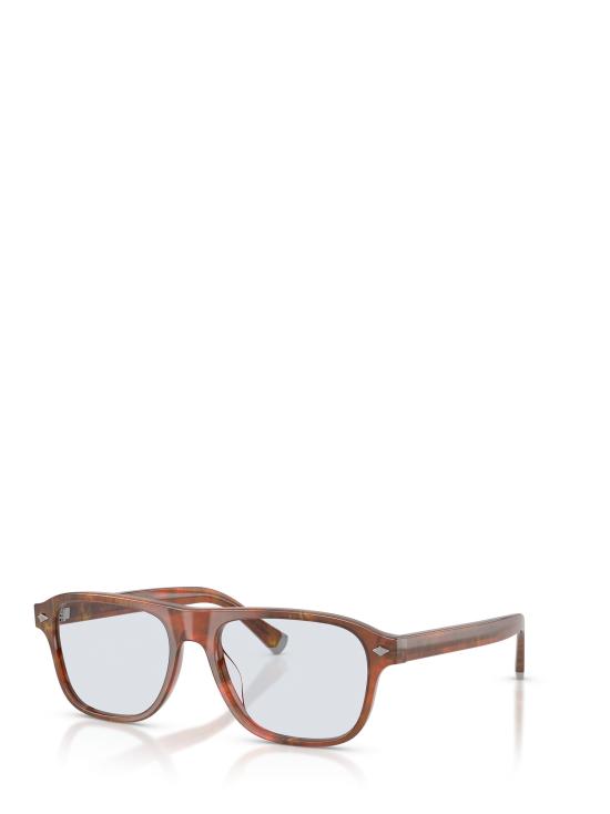 26FW 브루넬로 쿠치넬리 안경 BC3014 1051 HAVANA RADICA - BRUNELLO CUCINELLI