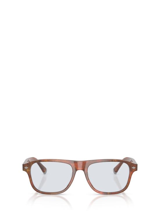 26FW 브루넬로 쿠치넬리 안경 BC3014 1051 HAVANA RADICA