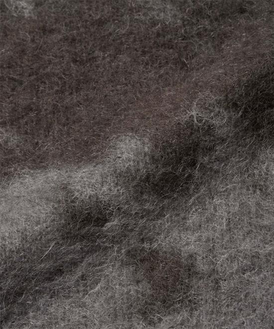  그라미치 가디건 G6FM J038 GRAY - GRAMICCI