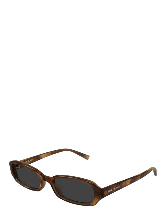 26FW 생로랑 선글라스 SL 872 004 HAVANA - SAINT LAURENT